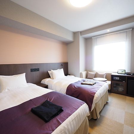 Hiyori Hotel Osaka Namba Station Εξωτερικό φωτογραφία