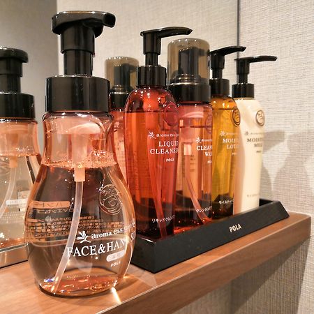 Hiyori Hotel Osaka Namba Station Εξωτερικό φωτογραφία