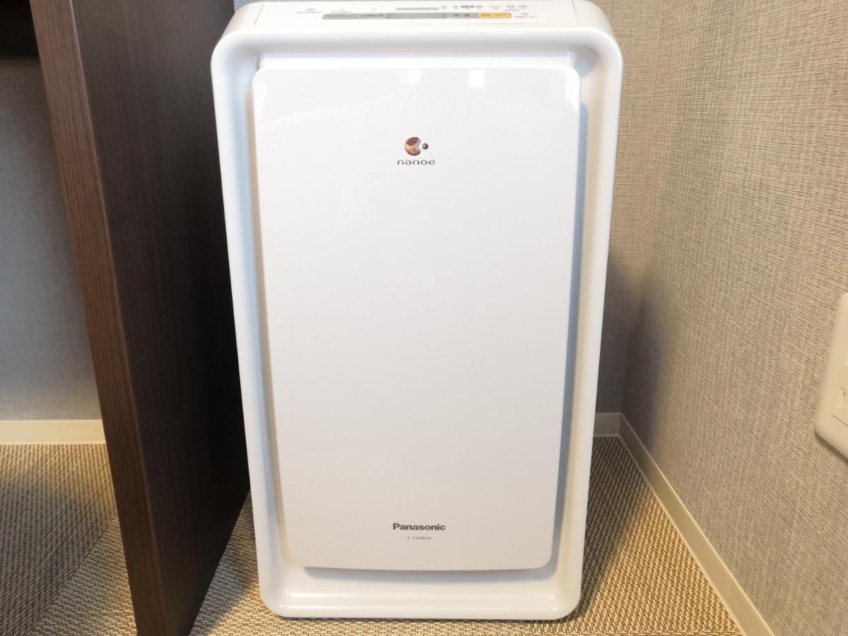 Hiyori Hotel Osaka Namba Station Εξωτερικό φωτογραφία
