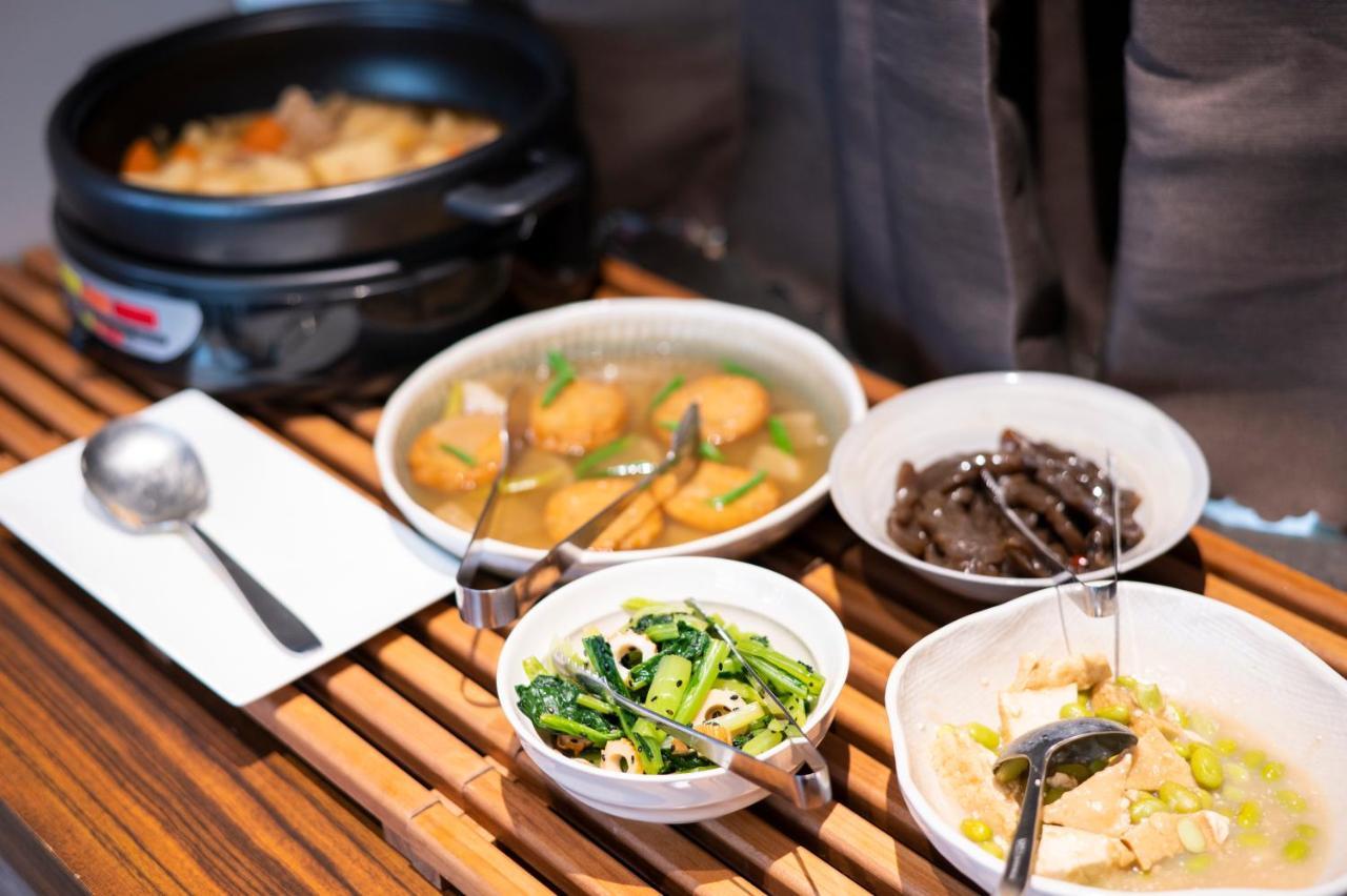 Hiyori Hotel Osaka Namba Station Εξωτερικό φωτογραφία