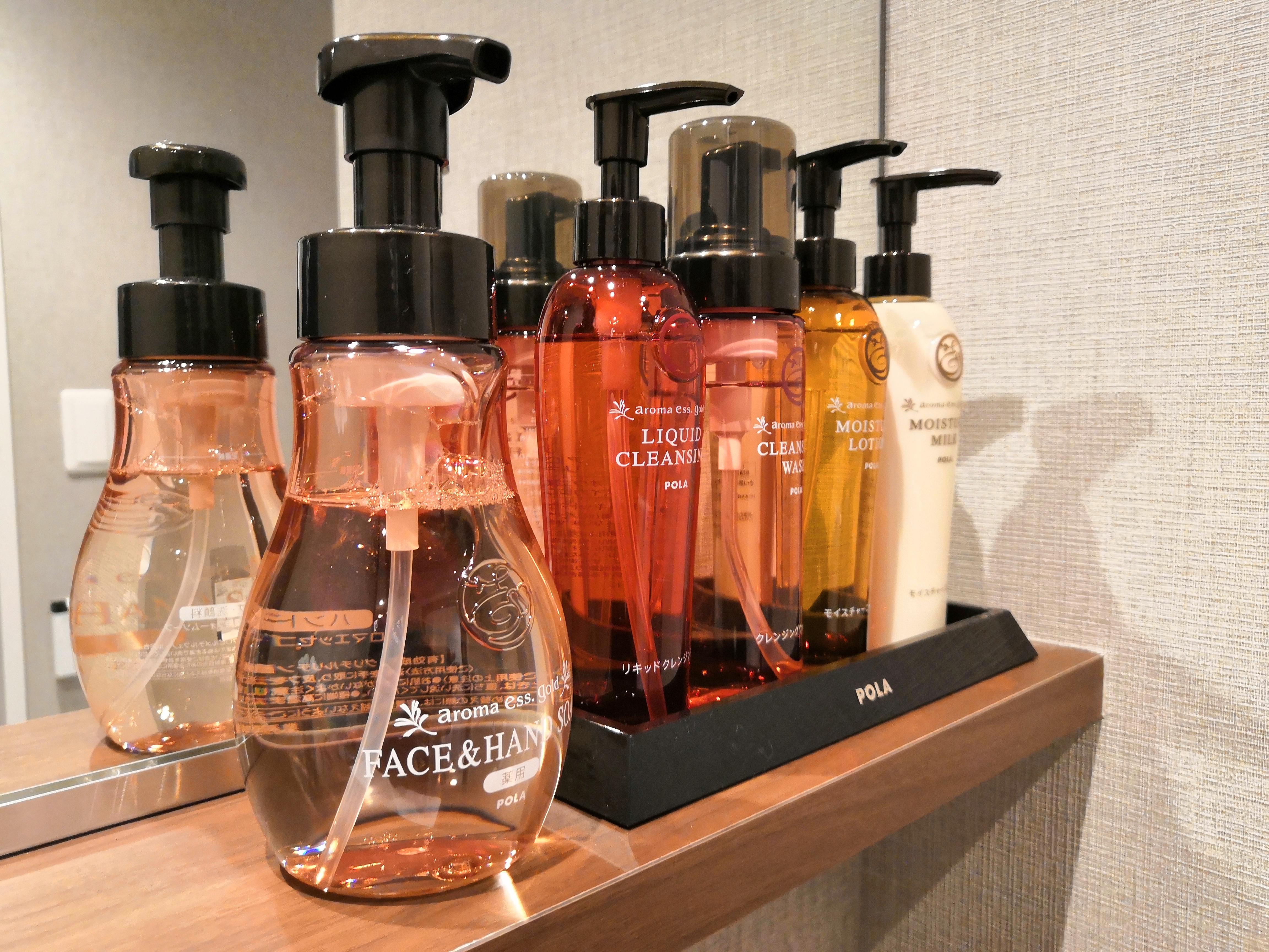 Hiyori Hotel Osaka Namba Station Εξωτερικό φωτογραφία
