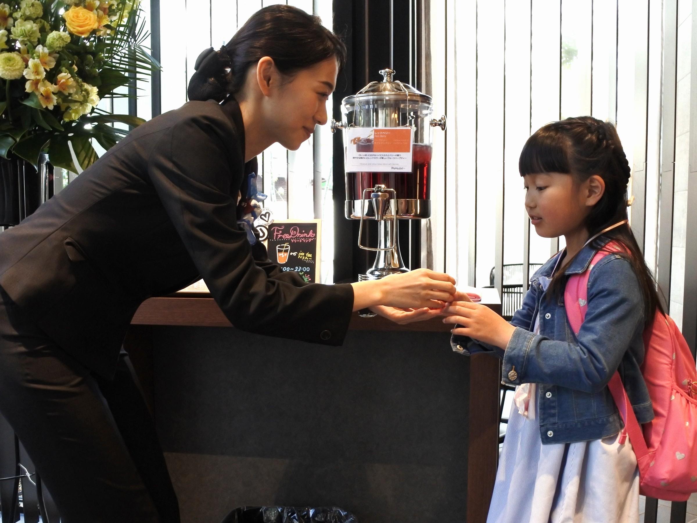 Hiyori Hotel Osaka Namba Station Εξωτερικό φωτογραφία