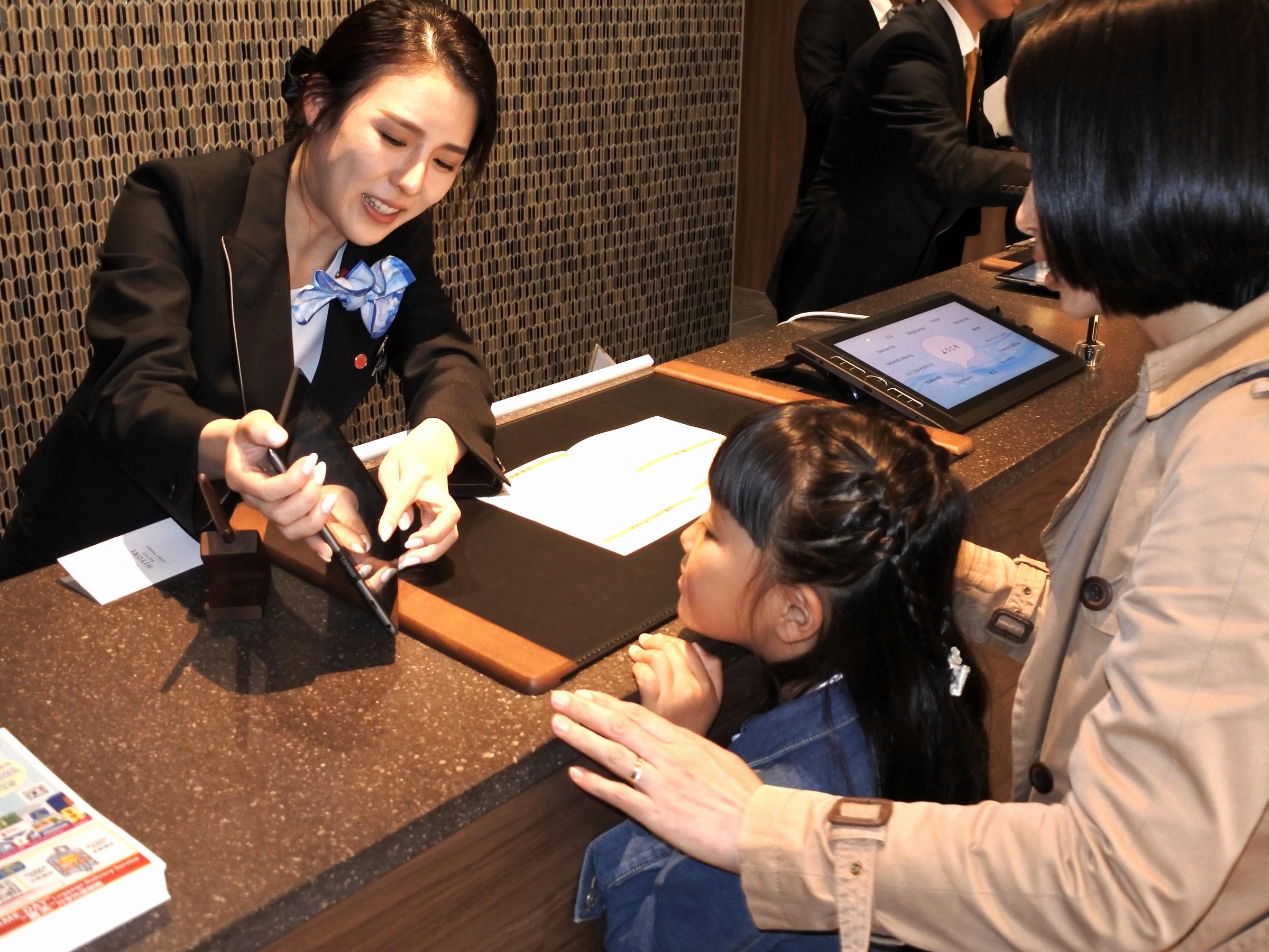 Hiyori Hotel Osaka Namba Station Εξωτερικό φωτογραφία