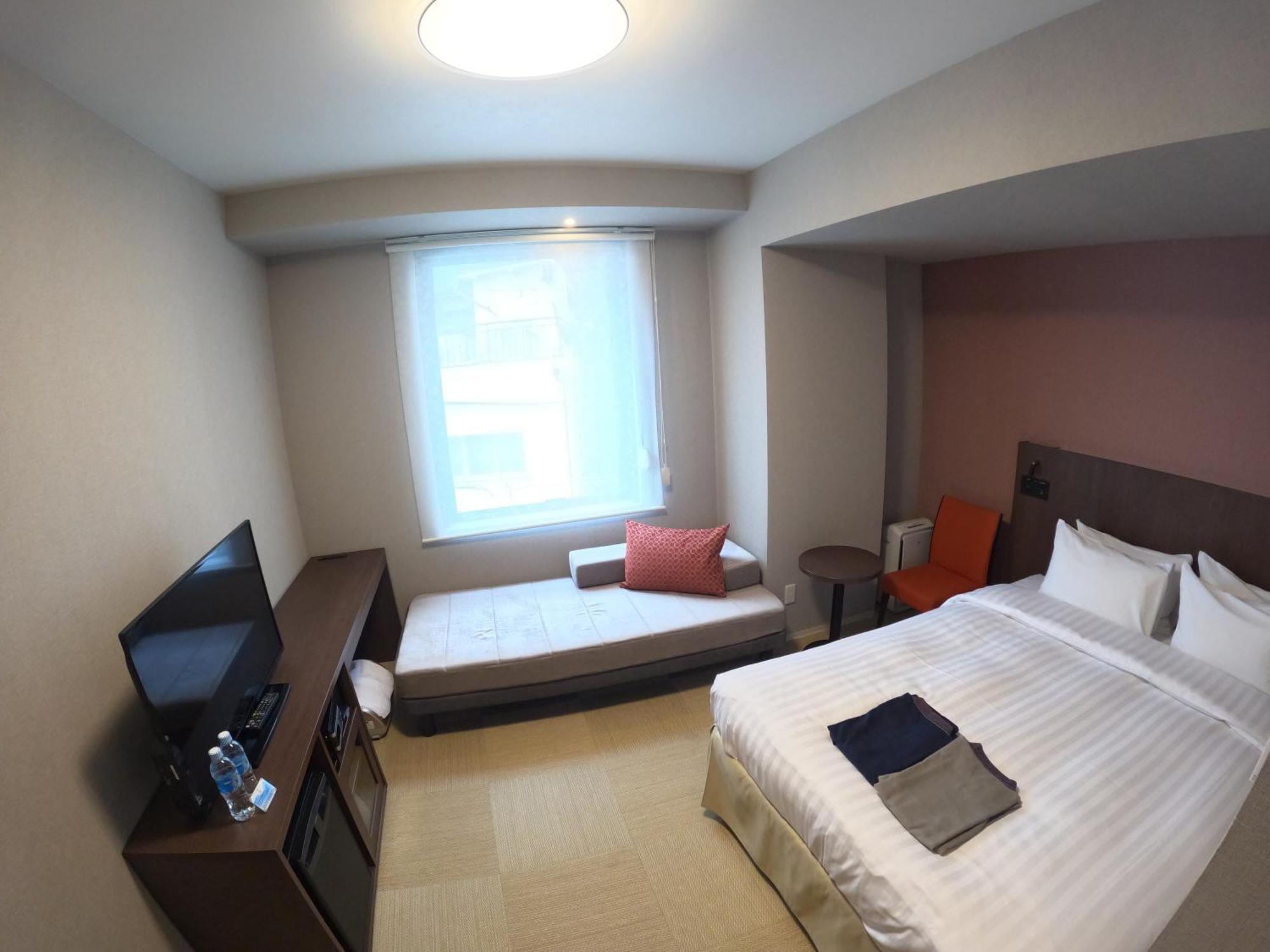 Hiyori Hotel Osaka Namba Station Εξωτερικό φωτογραφία