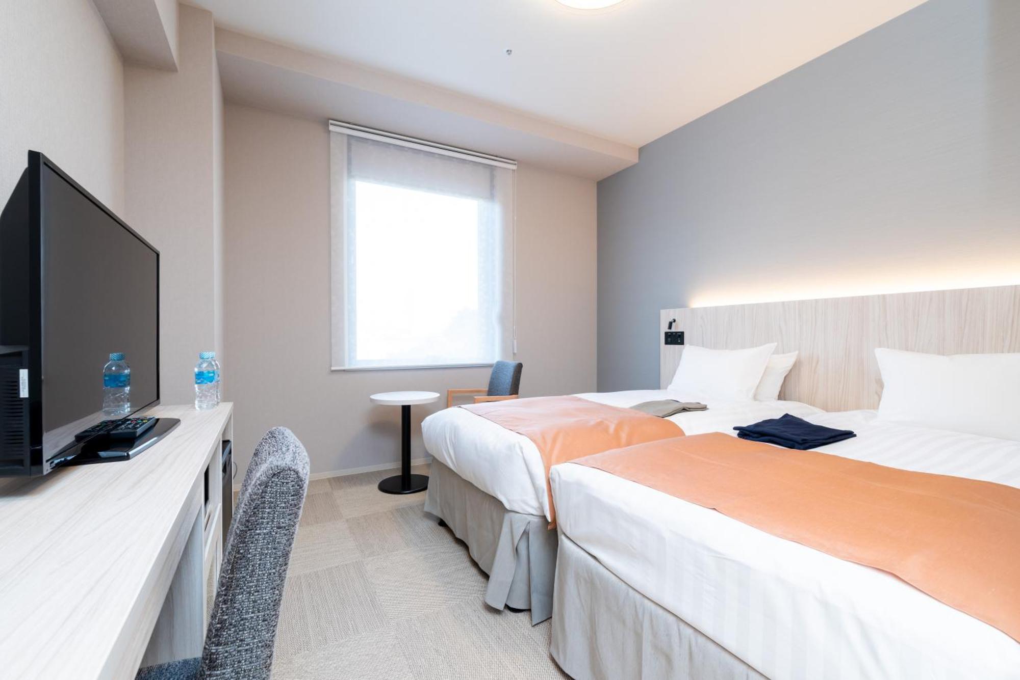 Hiyori Hotel Osaka Namba Station Εξωτερικό φωτογραφία