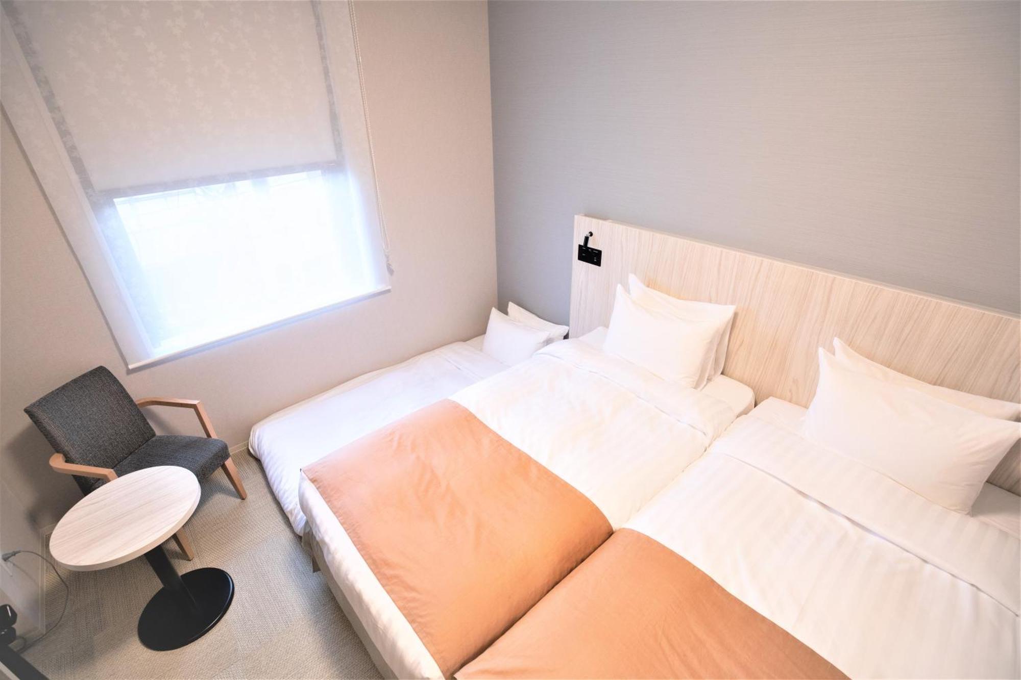 Hiyori Hotel Osaka Namba Station Εξωτερικό φωτογραφία