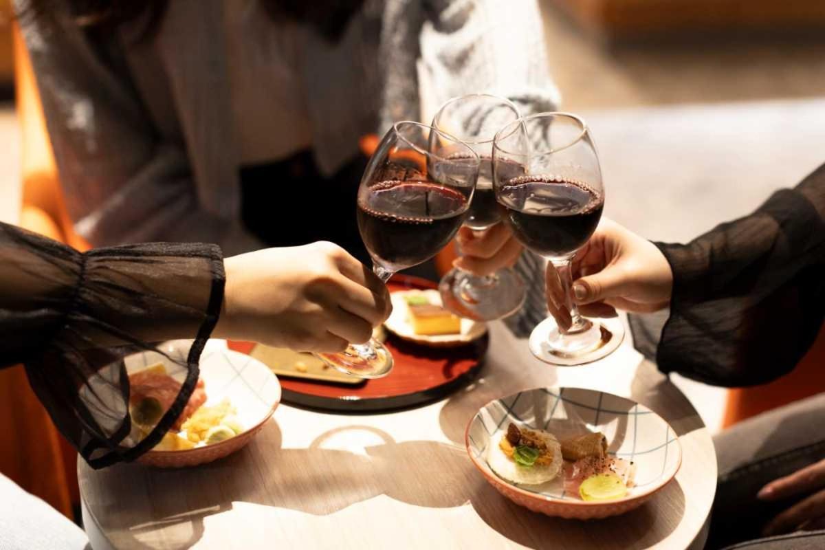 Hiyori Hotel Osaka Namba Station Εξωτερικό φωτογραφία