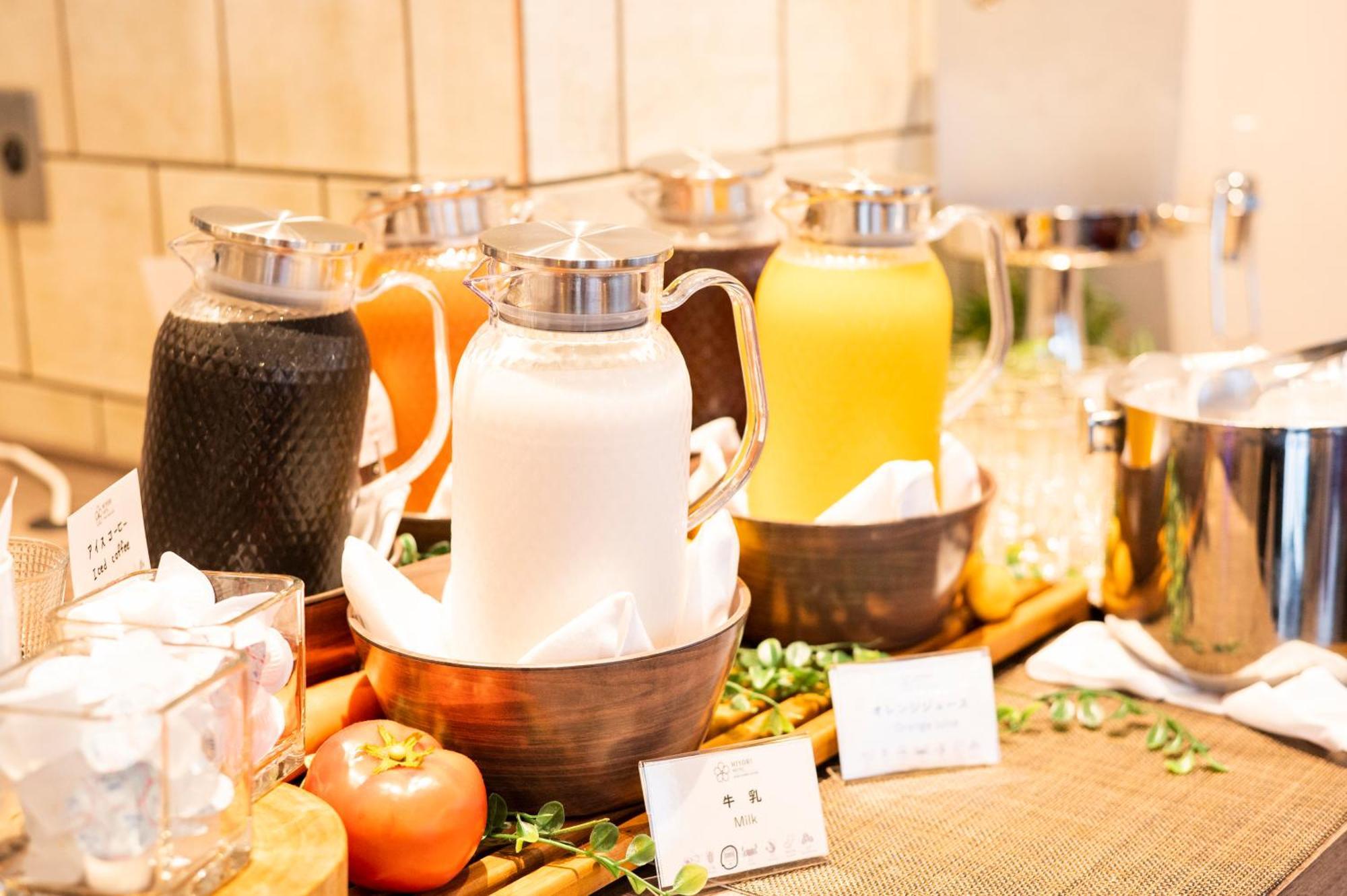 Hiyori Hotel Osaka Namba Station Εξωτερικό φωτογραφία