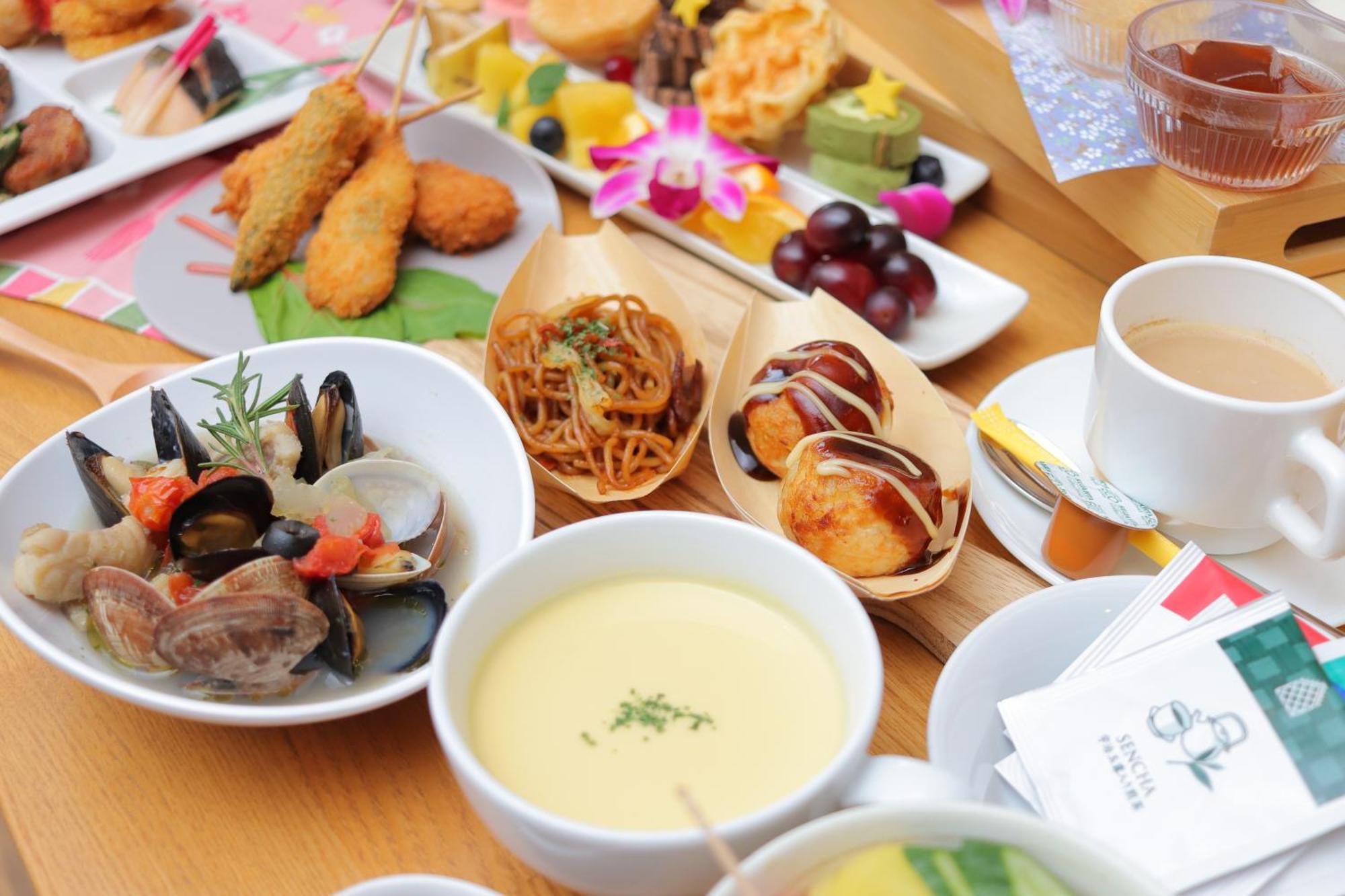 Hiyori Hotel Osaka Namba Station Εξωτερικό φωτογραφία