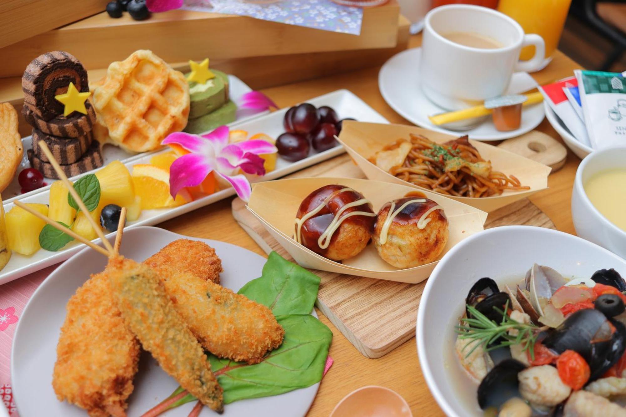 Hiyori Hotel Osaka Namba Station Εξωτερικό φωτογραφία