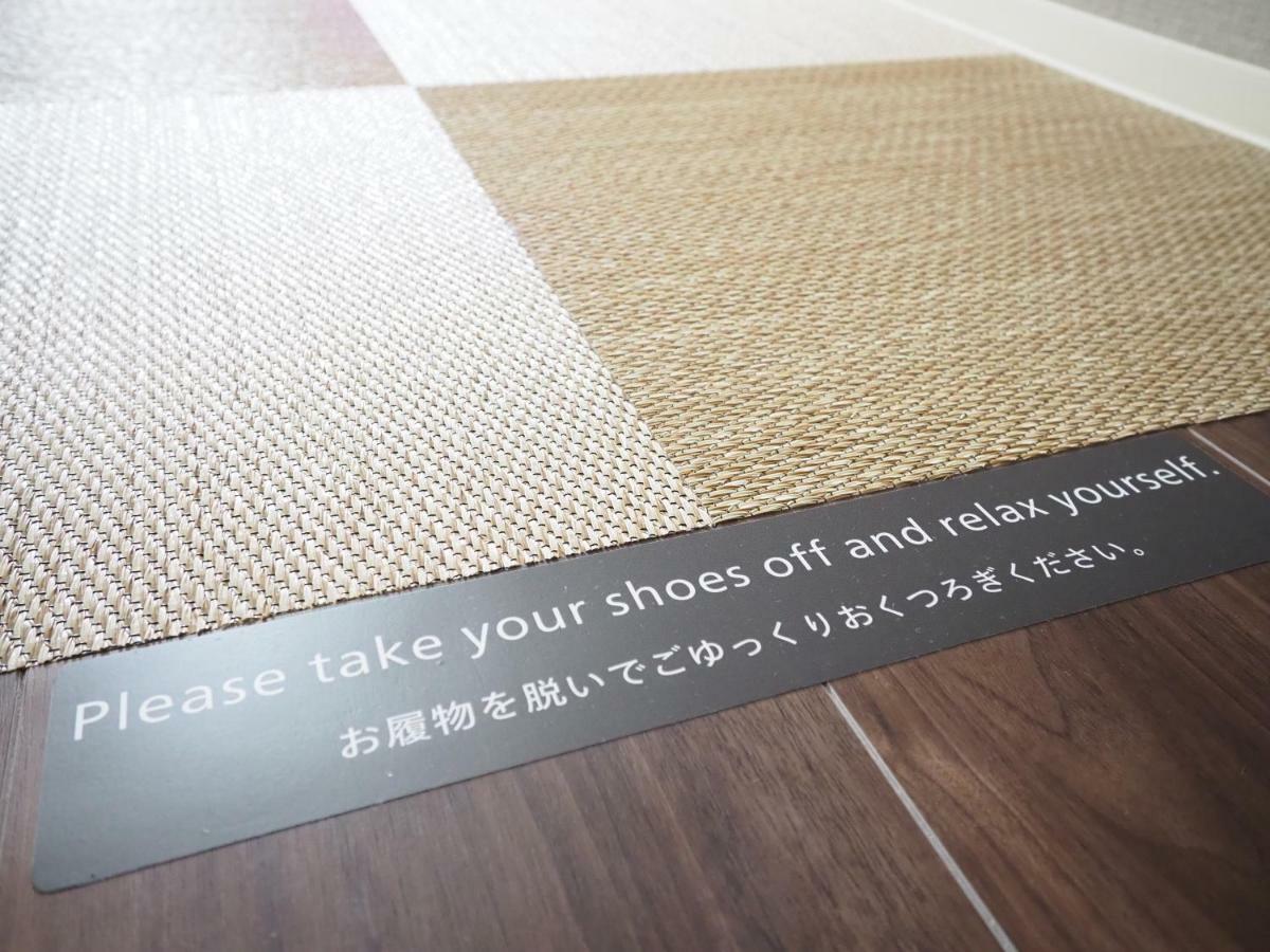 Hiyori Hotel Osaka Namba Station Εξωτερικό φωτογραφία