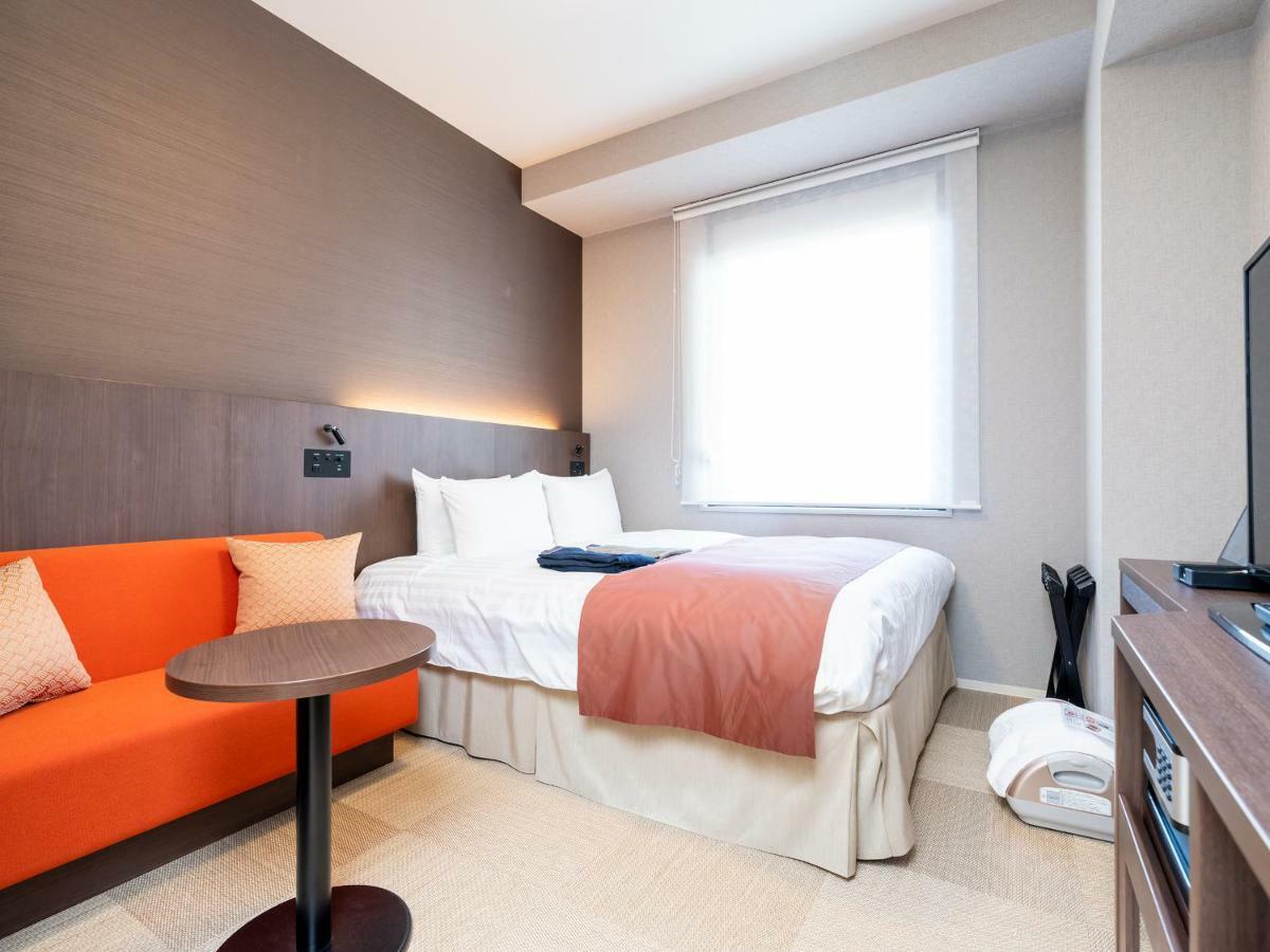 Hiyori Hotel Osaka Namba Station Εξωτερικό φωτογραφία