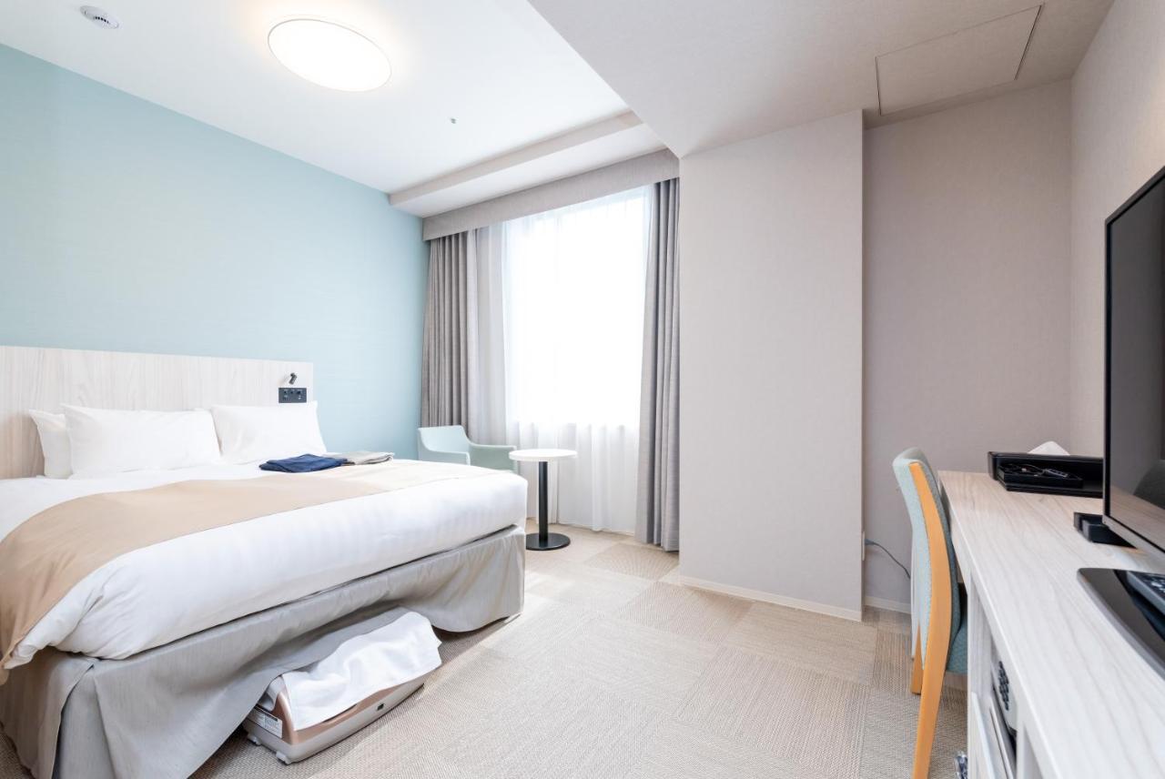 Hiyori Hotel Osaka Namba Station Εξωτερικό φωτογραφία